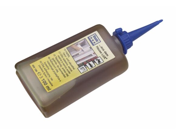 LUBRICATING OIL GENERAL PURPOSE LUX 450186