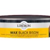 LIBERON BLACK BISON WAX MAHOGANY 150ml FR ART.122002