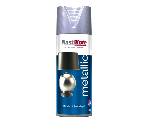 PLASTI-KOTE P.621 SILVER METALIC (UK)