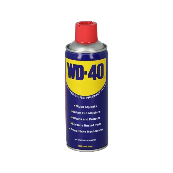 WD 40 LUBRICANT 330 Ml