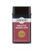 LIBERON Palette WOOD DYE Water Based -  Teak  - 250ml UK Art. 126733
