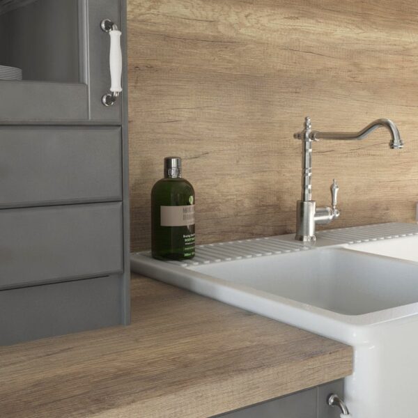 4100 X 1300 X 0.7mm HIGH PRESSURE LAMINATE EIV341 LO - Image 2