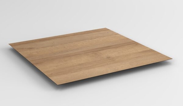 4100 X 1300 X .7mm HIGH PRESSURE LAMINATE EiL730 SENTIRA (LAGO OAK)