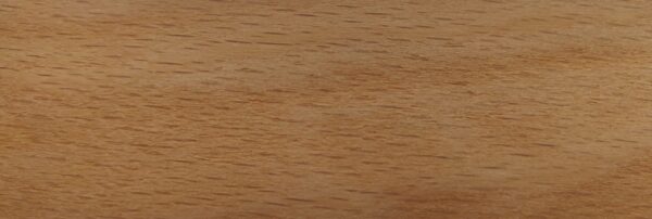 *METRE VENEER EDGING TECE K02 DARK BEECH 22mm WITH GLUE {50mtr/roll}