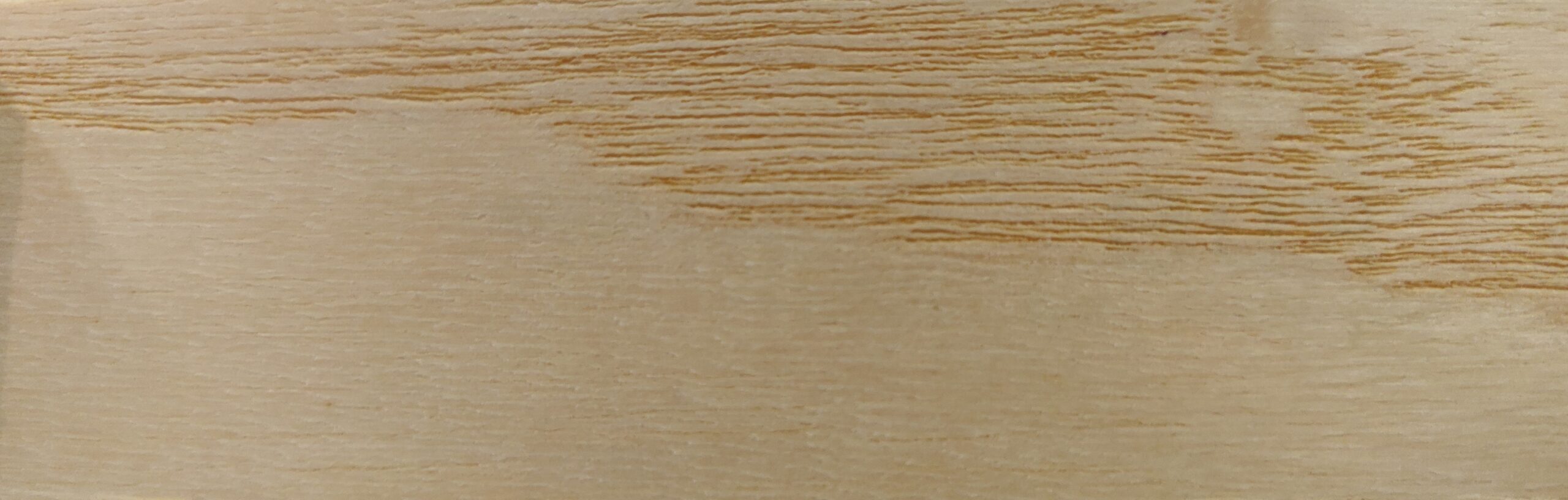 METRE VENEER EDGING TECE K08 ASH 22mm WITH GLUE