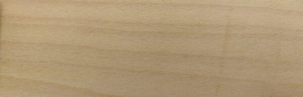 *! METRE VENEER EDGING TECE K09 MAPLE 1 X 35mm 2 LAYER W/OUT GLUE