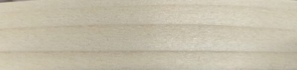 Metre VENEER EDGING 1x22mm TULIP W/O GLUE 2 LAYER