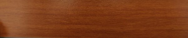 *METRE PVC EDGING 0.4mm X 22mm  CEREZO CANELA(CEREJEIRA)  PRO ART: 6875 [300m/roll]EXP