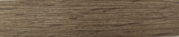 METRE PVC EDGING 1.0 X 22mm CAMBRIAN OAK SEGA (175mts/ Roll) FINSA