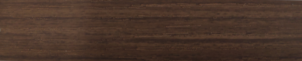 METRE PVC EDGING 1.0 X 22mm ACACIA CHOCO MESURA (175mts/ Roll) FINSA