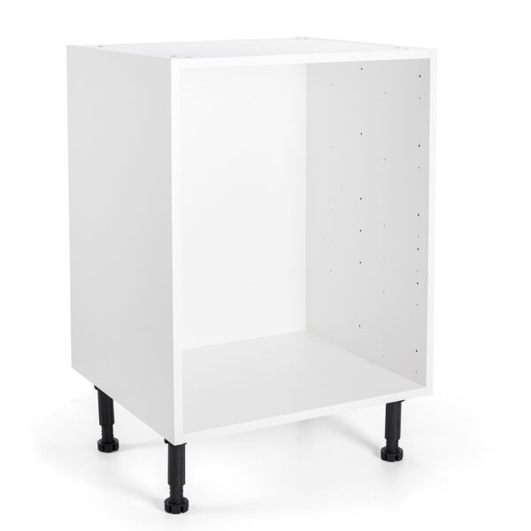 KITCHEN EUROPA DRAWER UNIT IVORY 720 X 600MM  [40362519]