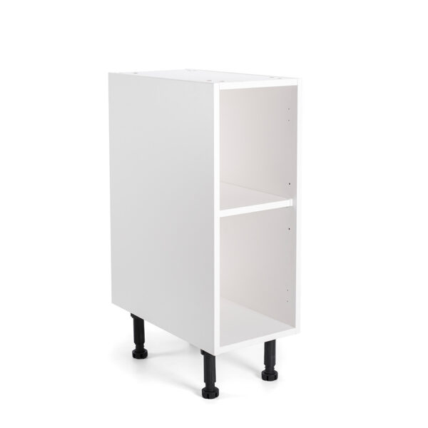 KITCHEN EUROPA BASE UNIT IVORY 720 X 400 X 560MM  [40362008]