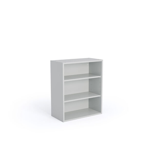 KITCHEN WALL UNIT EXCEL-CAB NATURAL GREY 720 X 300 X 300MM