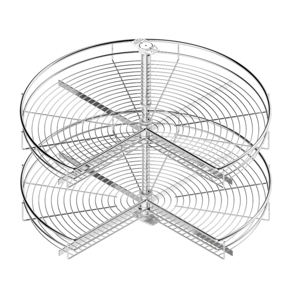 270 DEG SWIVEL CORNER BASKET CLASSIC - Image 2