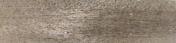 METRE VENEER EDGING 1X22mm AFRICAN WALNUT {EMBERO} W/OUT GLUE 2 LAYER