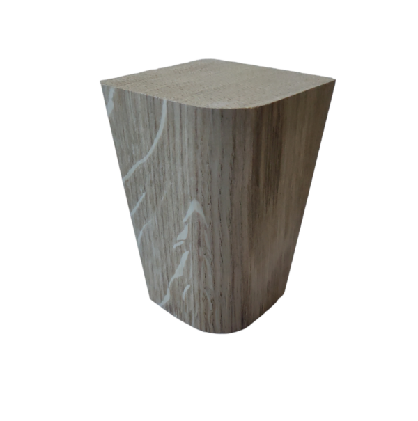 OAK SMALL LEGS VICKY 4x3"