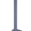 OCTOPUS HIGH BAR TABLE DARK GREY
