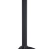 OCTOPUS HIGH BAR TABLE BLACK