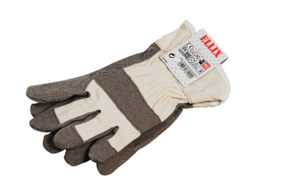 *WORKING GLOVES GR. 10 LUX 581900