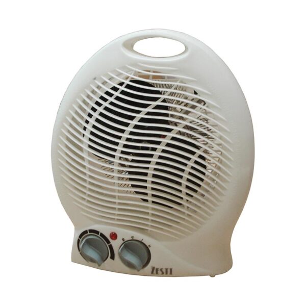 EURO FAN 2000W HEATER FH-801 [3582]