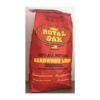 R/O NATURAL LUMPWOOD CHARCOAL 3.63KG N/WOOD3.63