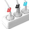 CABLE TAGS INOFIX ART: 7000-0- {6pc/pack} - Image 2