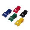 FABRIC CABLE TIES INOFIX ART: 7002-0- {5pc/pack}