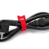 FABRIC CABLE TIES INOFIX ART: 7002-0- {5pc/pack} - Image 2