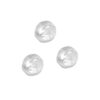 ADHESIVE CABLE CLIP CLEAR INOFIX ART: 7101-0- {6pc/pack} - Image 2