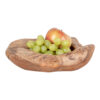 RIO TEAK BOWL NAT.DIA 20cm x 8cm ART. 4501010