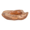 RIO TEAK BOWL NAT.DIA 20cm x 8cm ART. 4501010 - Image 2