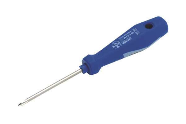 *SCREWDRIVER PHILIPS PH 0X60 LUX 585305