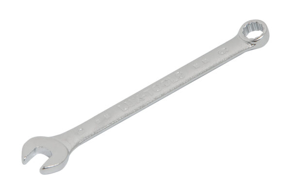SPANNER OPEN/CLOSED END 6mm LUX 544510