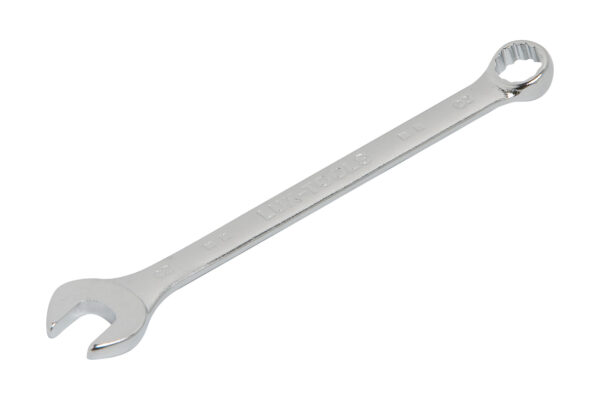 SPANNER OPEN/CLOSED END 8mm LUX 544512
