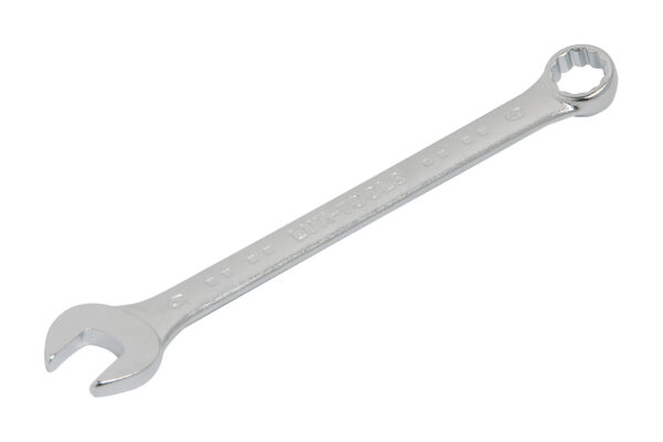 SPANNER OPEN/CLOSED END 9mm LUX 544513