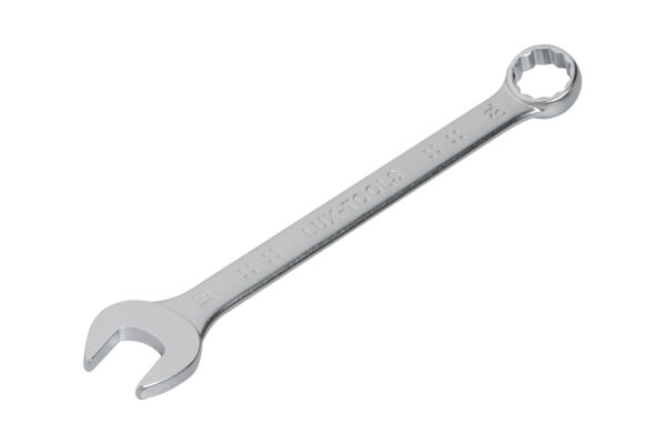 SPANNER OPEN/CLOSED END 19mm LUX 544524