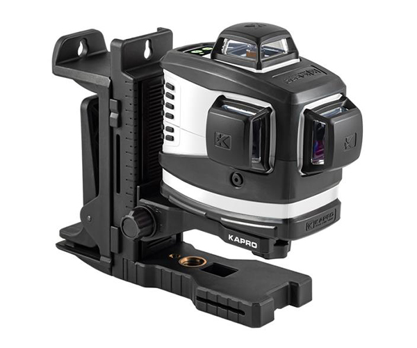 KAPRO PROLASER 360deg, GREEN ART: 883WG