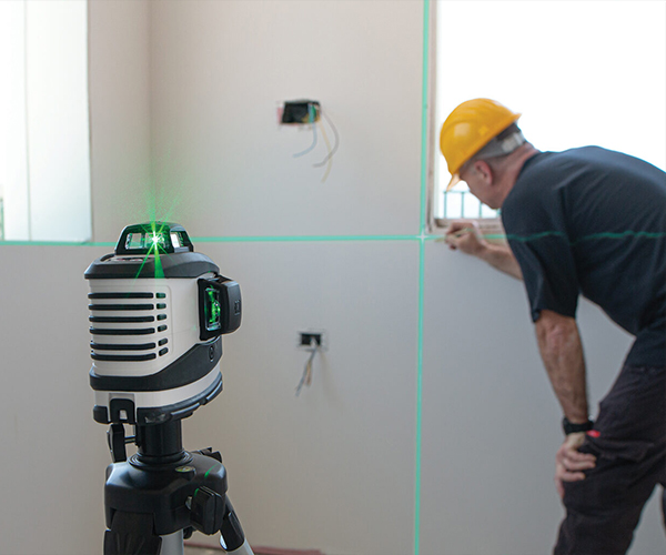 KAPRO PROLASER 360deg, GREEN ART: 883WG - Image 4