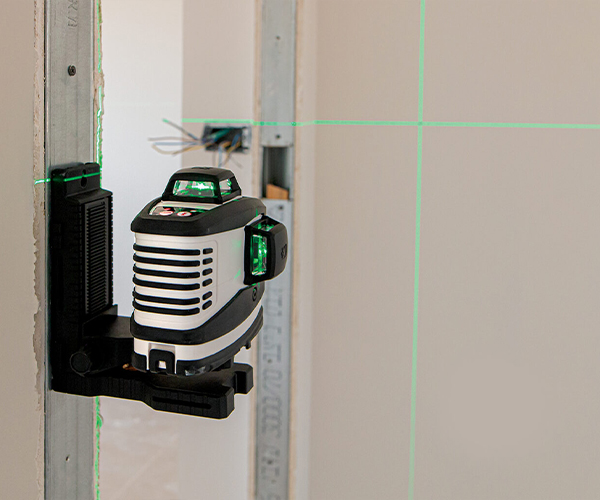 KAPRO PROLASER 360deg, GREEN ART: 883WG - Image 6