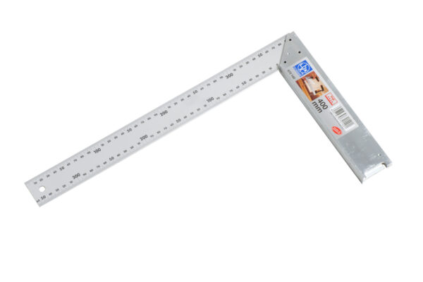 PROF. SQUARE W.TONGUE 400mm LUX 572140