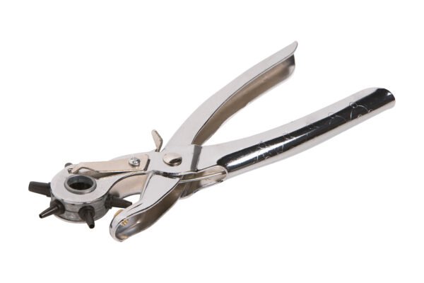 REVOLVING HOLE PUNCH LUX 537010