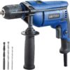 LUX PT IMPACT DRILL III GEN. 750W LUX 380379/380453