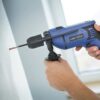 LUX PT IMPACT DRILL III GEN. 750W LUX 380379/380453 - Image 2