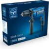 LUX PT IMPACT DRILL III GEN. 750W LUX 380379/380453 - Image 3