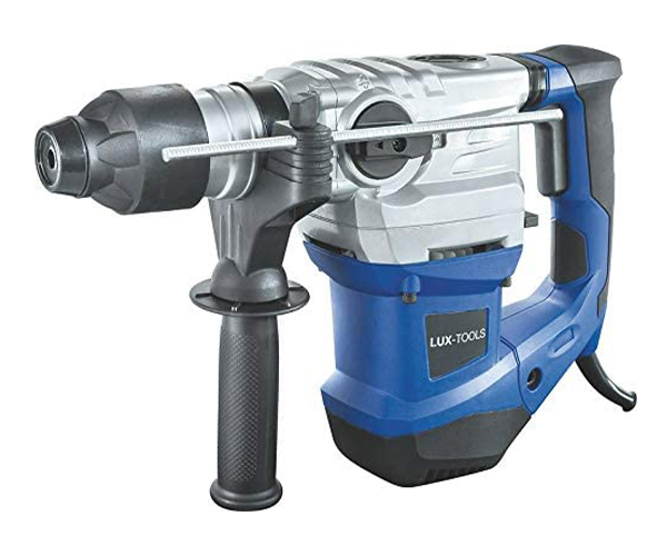 LUX PT ROTARY HAMMER DRILL 1500W LUX 380383/380527 GEN III