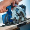 *LUX PT CORDLESS JIGSAW 18V LI-ION LUX 380097 - Image 3
