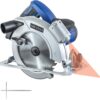 LUX PT CIRCULAR SAW III GEN. 190mm 1600W LUX 380388