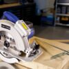 LUX PT CIRCULAR SAW III GEN. 190mm 1600W LUX 380388 - Image 2