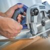 LUX PT CIRCULAR SAW III GEN. 190mm 1600W LUX 380388 - Image 3