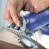 LUX PT CIRCULAR SAW III GEN. 190mm 1600W LUX 380388 - Image 4